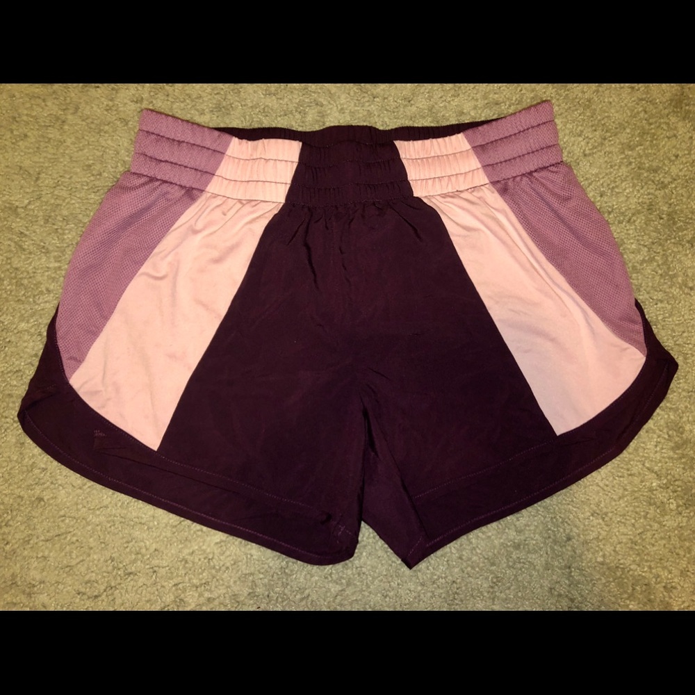 workout running shorts